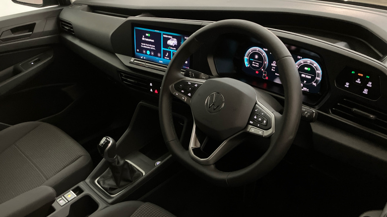 Volkswagen Caddy Maxi Caddy Cargo Maxi C20 Diesel 2.0 TDI 102PS Commerce Plus Van [Tech Pack]